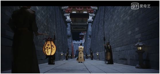 用色精彩,用光讲究,构图精巧!这部热播剧值得摄影师借鉴