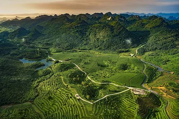 农秀才：农业农村部推荐100个休闲农业和乡村旅游精品景点线路