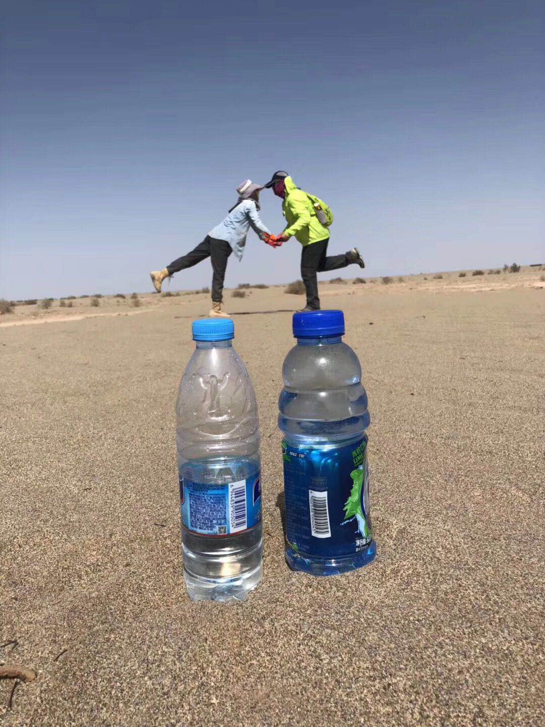 徒步旅行需要很大的勇气和毅力,徒步就是一次治愈和被治愈的旅途