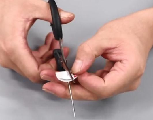 生活小技巧袜子破了怎么办,怎样预防袜子被磨破