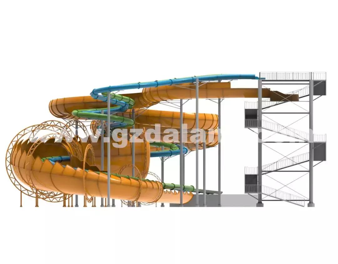 2018CAE上海展丨广东大浪邀您参观「1325」展位