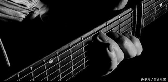 吉他seeyouagain指弹教学,吉他常识自学