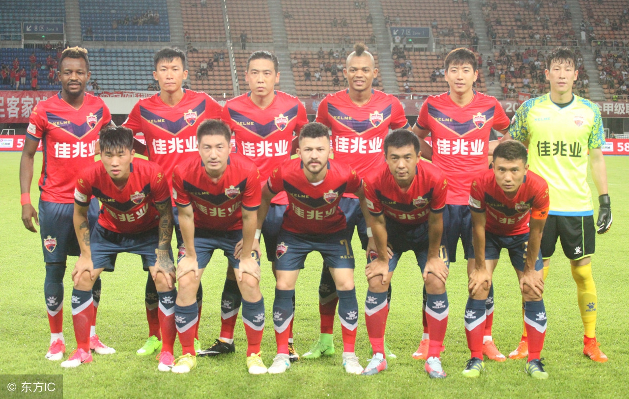 中甲冲超2024名额,中甲最后一轮长春亚泰冲超