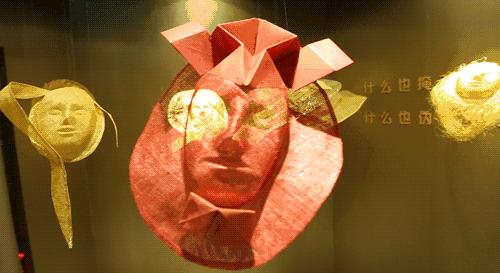 戚薇都来拍拍拍！比IMAX还震撼的沉浸剧场，足足1000㎡共17种主题