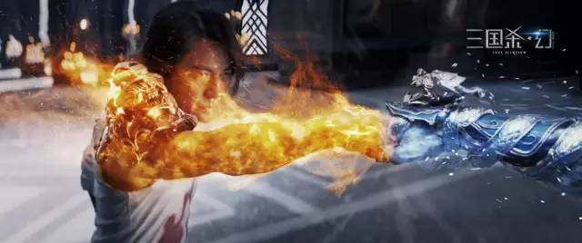 古惑仔黄金兄弟回归,黄金兄弟和古惑仔有关系吗