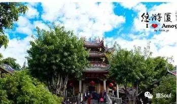 武汉到厦门自由行3-4天攻略,厦门鼓浪屿旅游攻略自由行攻略