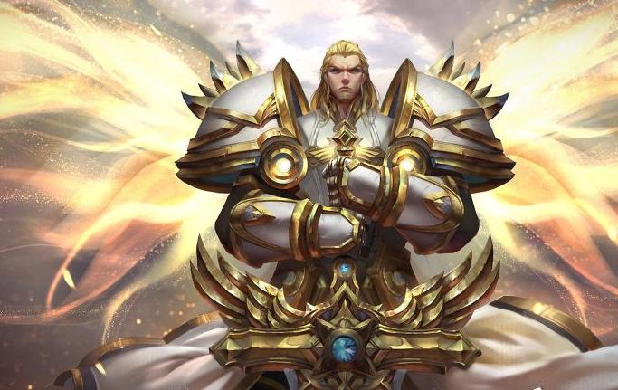 王者荣耀项羽新赛季打法教学,王者荣耀项羽的打法和技巧