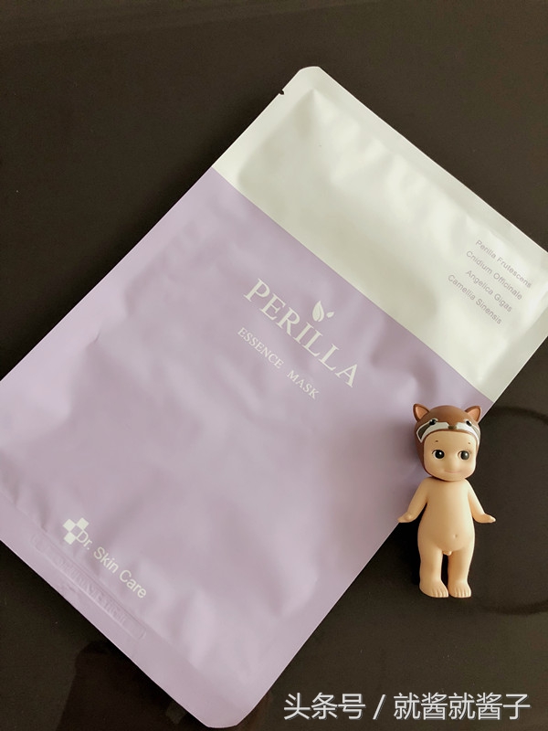 那些你不知道的好用的面膜,那些你不能不知道的面料知识