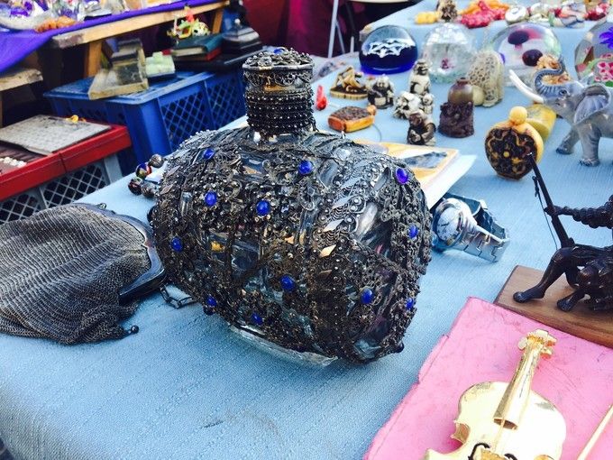 LV、Burberry只要半价？这些国外扫货圣地必须收藏！