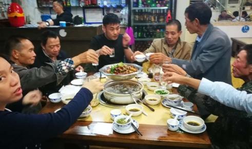 最后的棒棒老金还活着吗,老金究竟是不是还活着