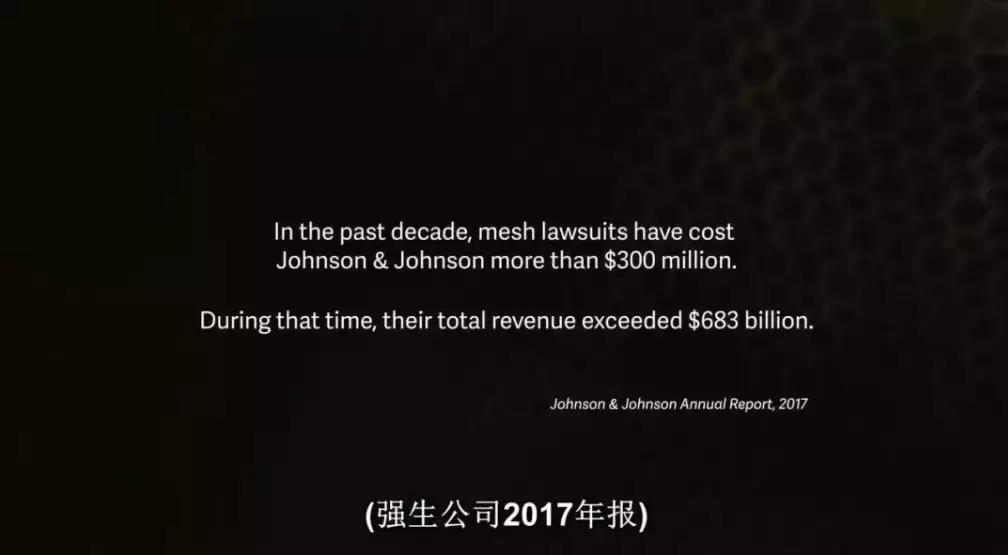 美国医疗界的黑幕,触目惊心!