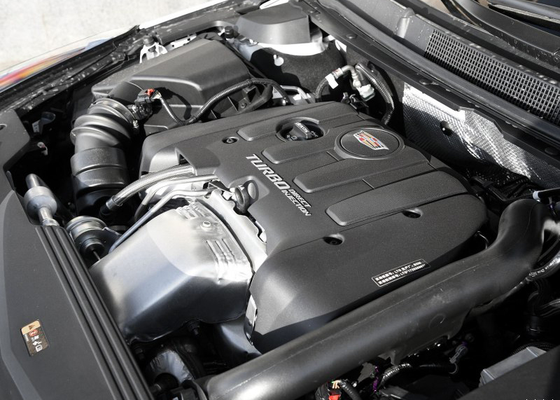 凯迪拉克xts还值不值得入手,凯迪拉克xts与ct5哪个好