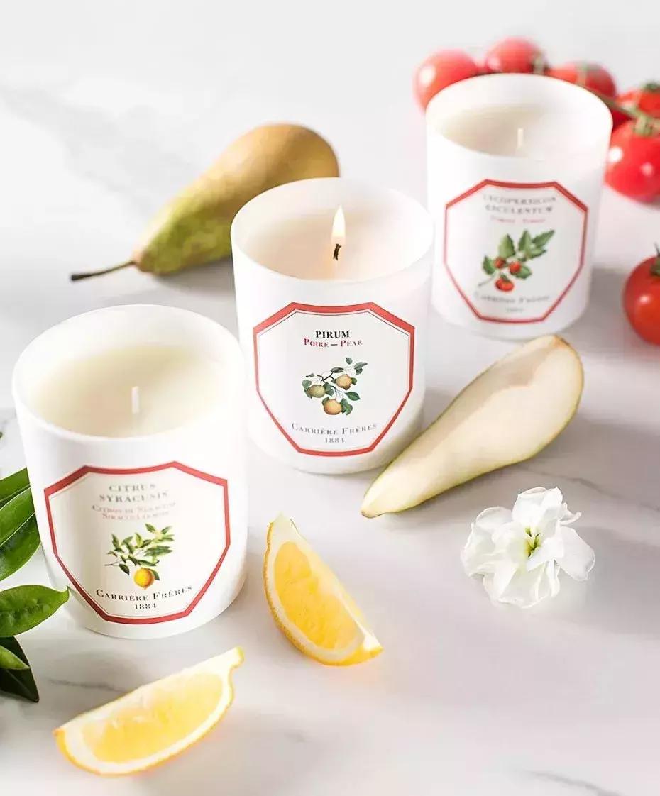 这几款百元级香薰好物，提升出租屋的高级感