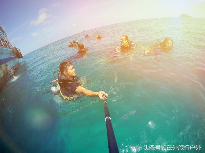 潜水入门课程有哪些,入门级潜水装备现价