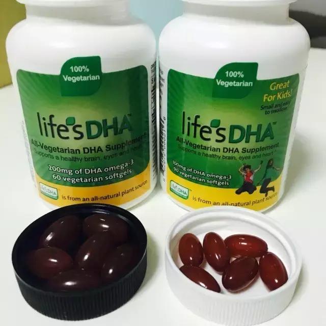 怎样更好的选择dha,如何正确选择一款适合宝宝的dha呢