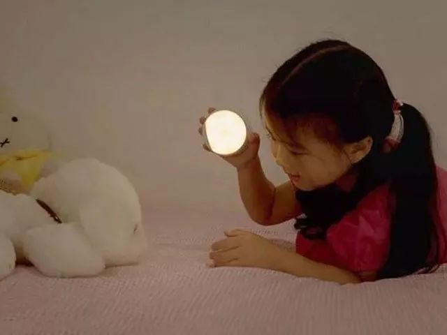一条拼团|哪里都能放的感应小夜灯,多层电热锅