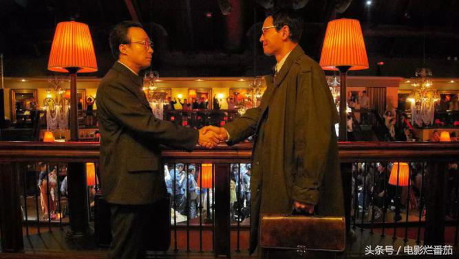 一分钟看懂特工电影,10部最耐看的特工电影