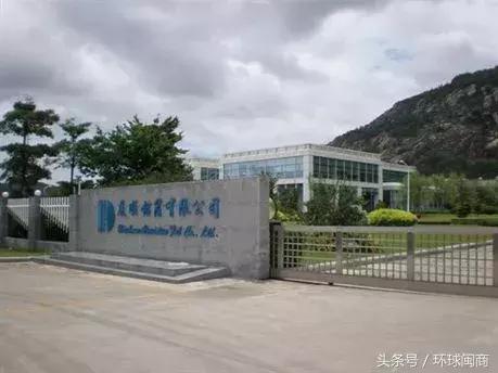 一片薄薄糖果纸,成就亚洲铝箔大王陈成秀