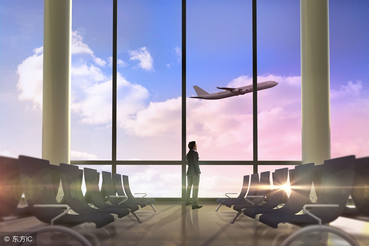 飞机落地为什么人都找不到,飞机中转行李咋办