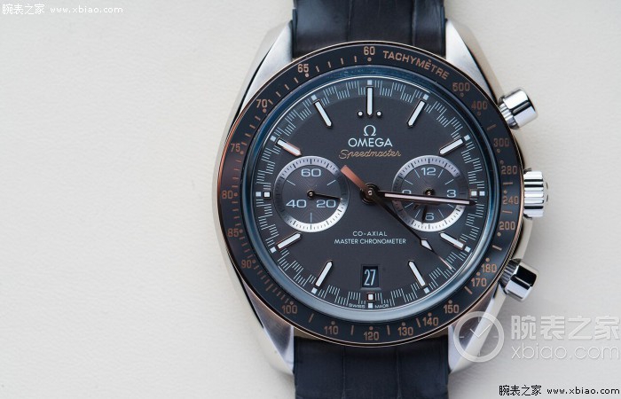 欧米茄海马300走时准吗,万国和欧米茄哪个走时更准