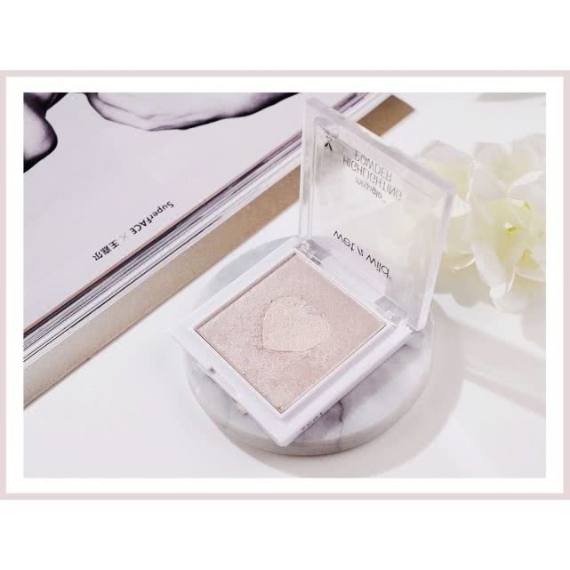 哪些网红用的高光,最全高光测评