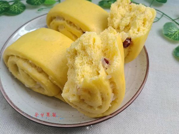 做馒头放的酵母没发起来馒头硬,酵母馒头做法