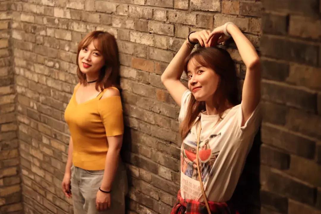 为了一道猪鼻筋,她们频频飞去四川,最后干脆把它带回长沙来了