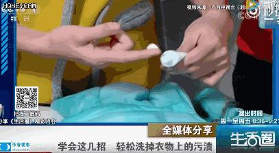 羽绒服又厚又脏怎么洗？学会这几招10分钟让羽绒服变得像新买的！
