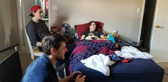 用诱惑引擎，保带你走上韦小宝式幸福人生？这款steam游戏真的皮