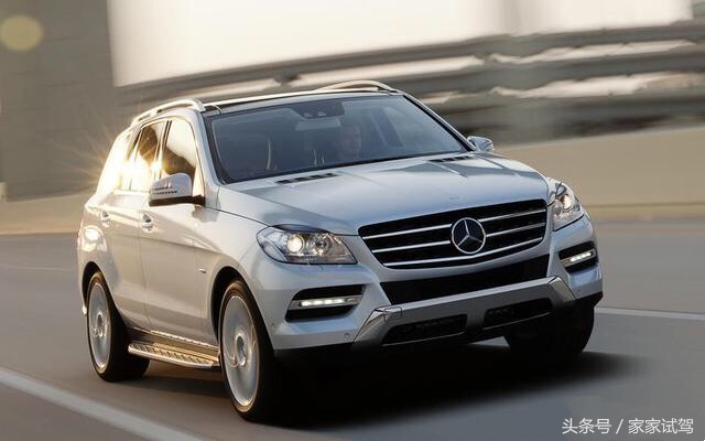 新一代glesuv价格,全新glesuv价格