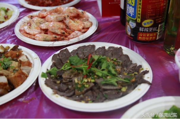 东莞美立方举办家宴庆中秋