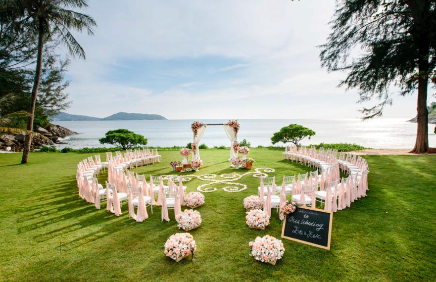 全球婚礼目的地探路：NAKA，悬空在半山腰上的透明火柴盒