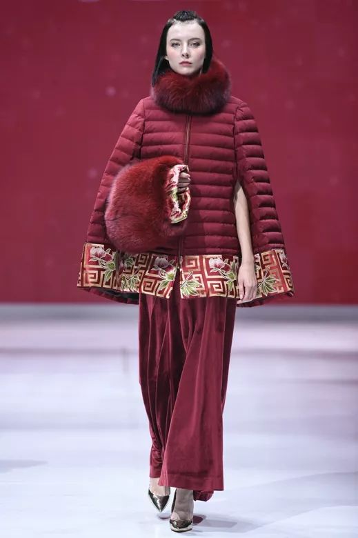 北京时装周热点,2019北京时装周秀场压轴