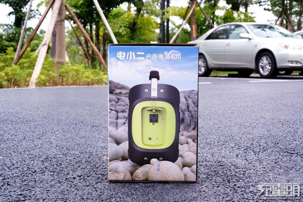电小二户外电源拆解,电小二户外电源拆机
