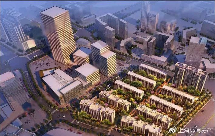 上海春节前新商场开业有哪些,上海有哪些2019年开业的商场