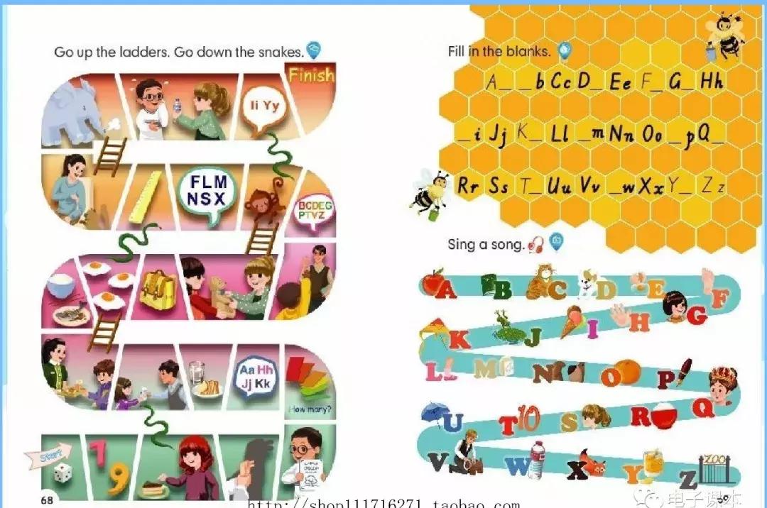 人教版三年级英语新起点下册课本,2013人教版新起点三年级英语上册