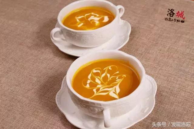 洛阳涧西美食排行榜前十名餐厅,洛阳必吃10家馆子