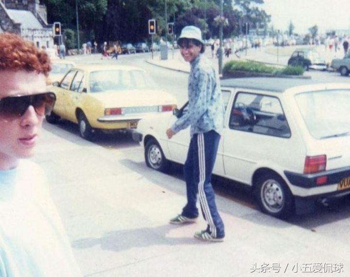 足球百科足球的魅力,足球的魅力和战术