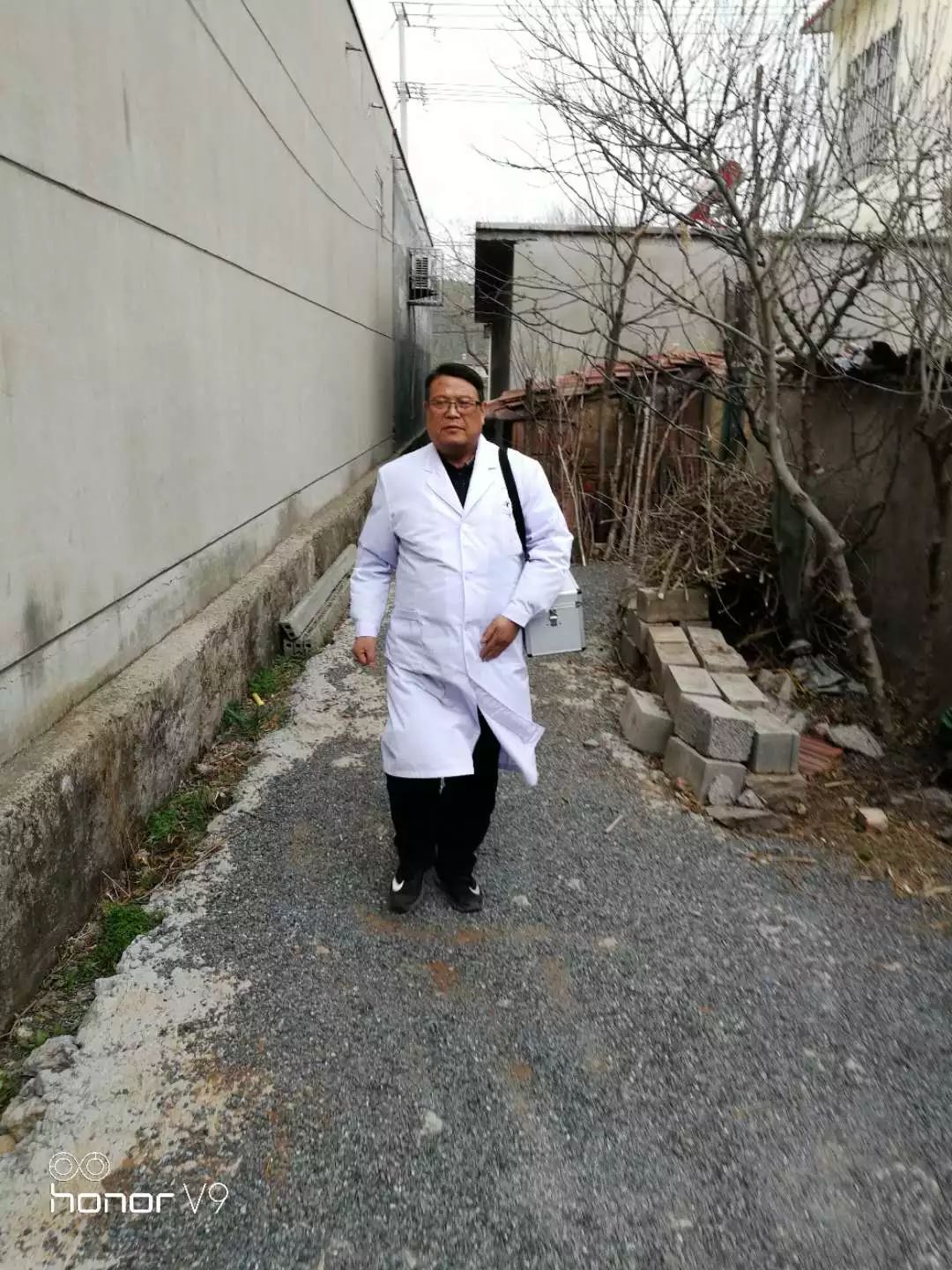 传承中医造福人间,传承中医造福百姓