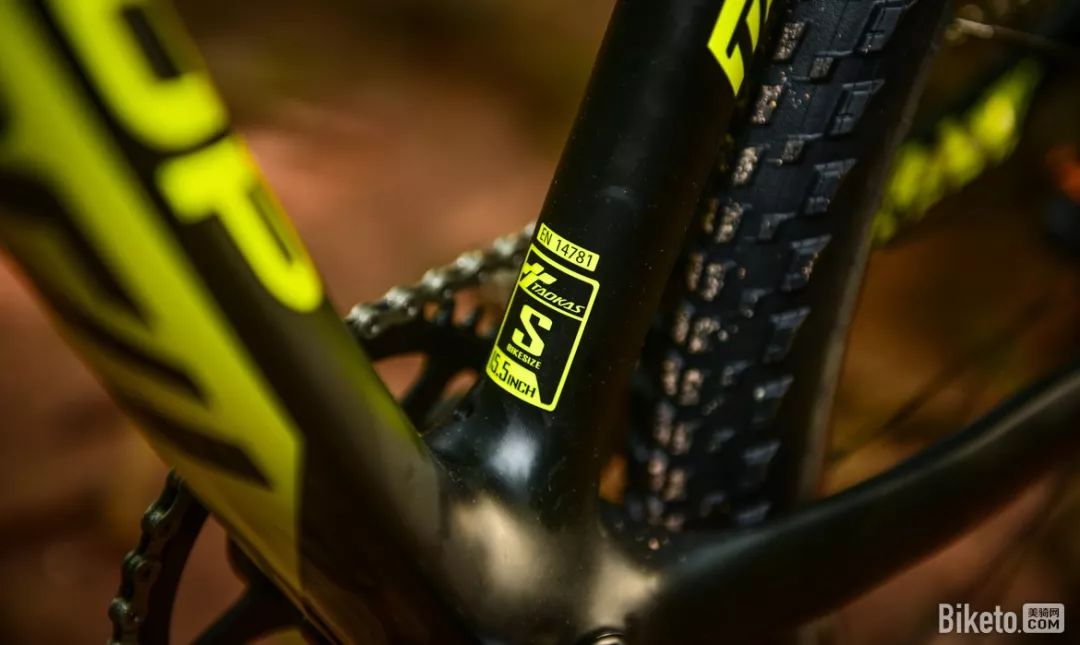 道卡斯山地车26寸30速,道卡斯swoop山地车