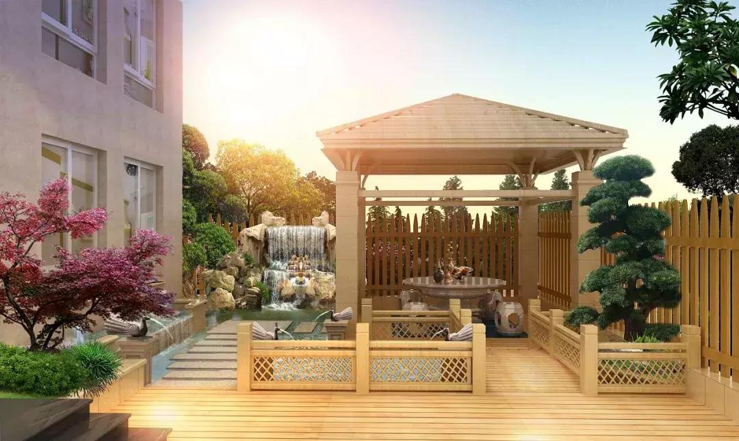 武汉别墅复式楼,武汉别墅介绍