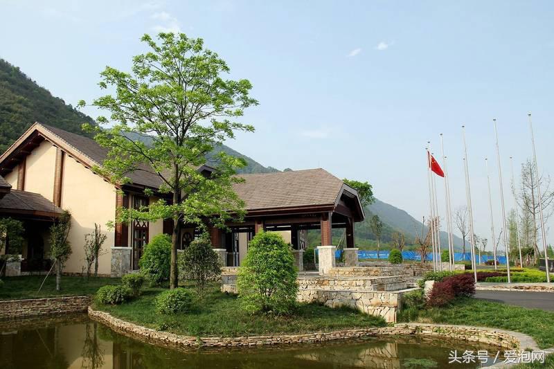 四川凉山州冕宁县漫水湾温泉,四川天然温泉哪里比较正宗