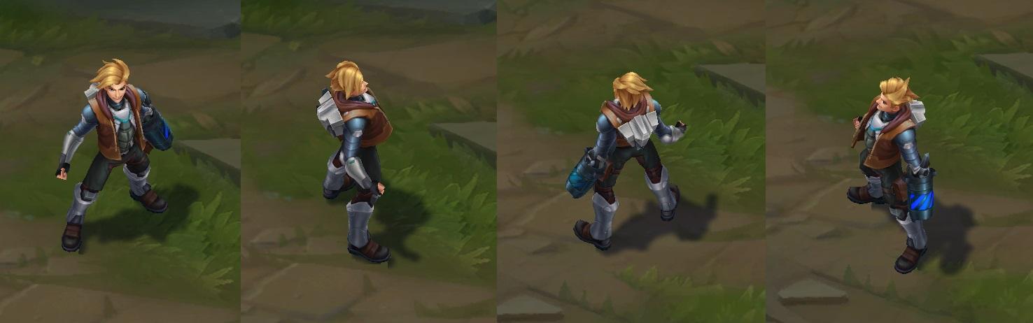 lolez重做归来,lolez最新改动