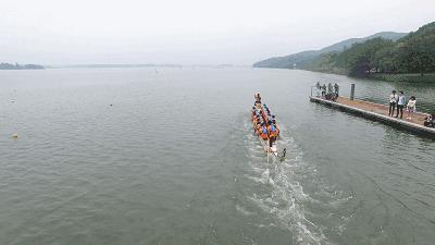 中国十大魅力休闲旅游湖泊,浙江十大运动湖