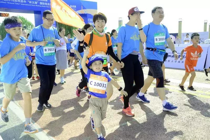 环太湖100公里挑战赛,太湖环行比赛