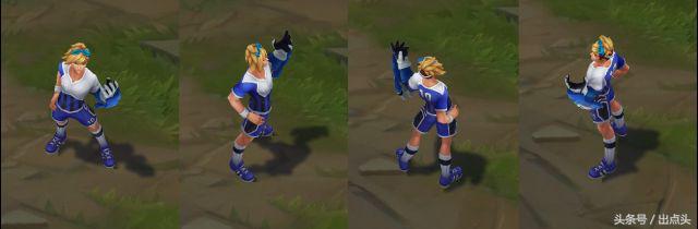 lol测试服更新时间表,lol测试服9.23版本更新内容