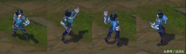 lol测试服更新时间表,lol测试服9.23版本更新内容