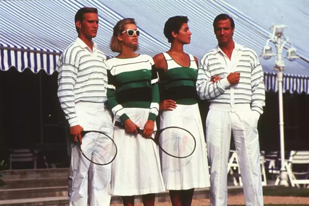 fila什么牌子最便宜,人手一件单品