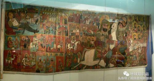 为什么什叶派穆斯林过节要“自残”？