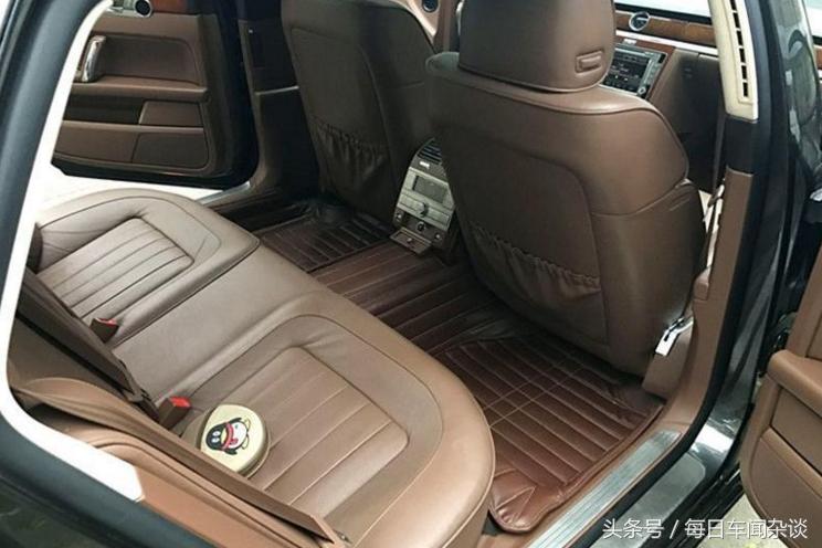 大众辉腾落地价多少钱老款,最新款大众辉腾落地价格